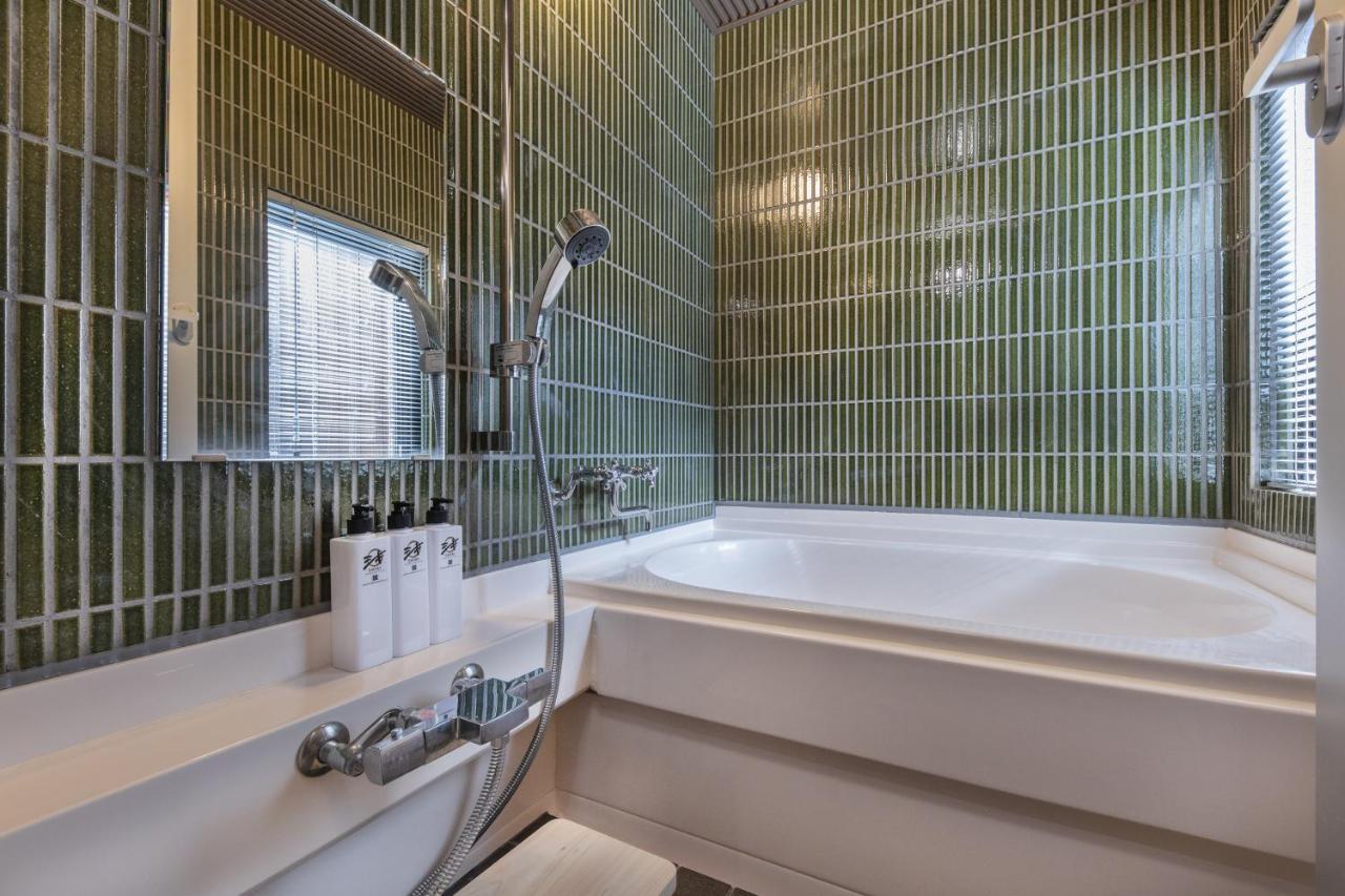 Shiki Homes Kumei Киото Екстериор снимка